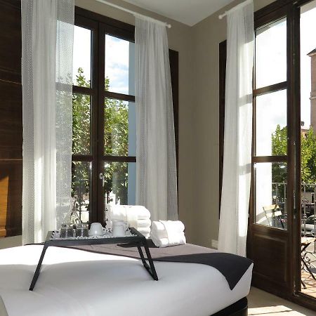 La Casa Tahona Plaza De Cervantes Alcala de Henares Ngoại thất bức ảnh