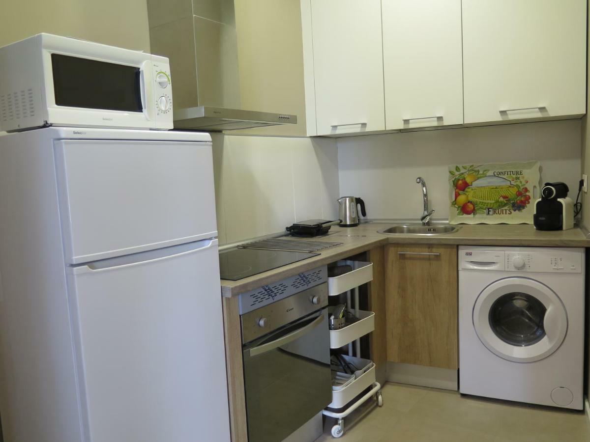 La Casa Tahona Plaza De Cervantes Alcala de Henares Ngoại thất bức ảnh
