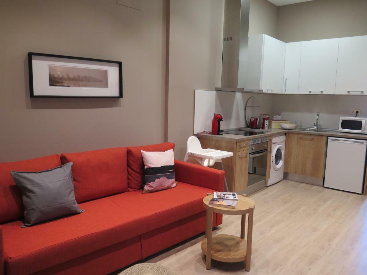 La Casa Tahona Plaza De Cervantes Alcala de Henares Ngoại thất bức ảnh