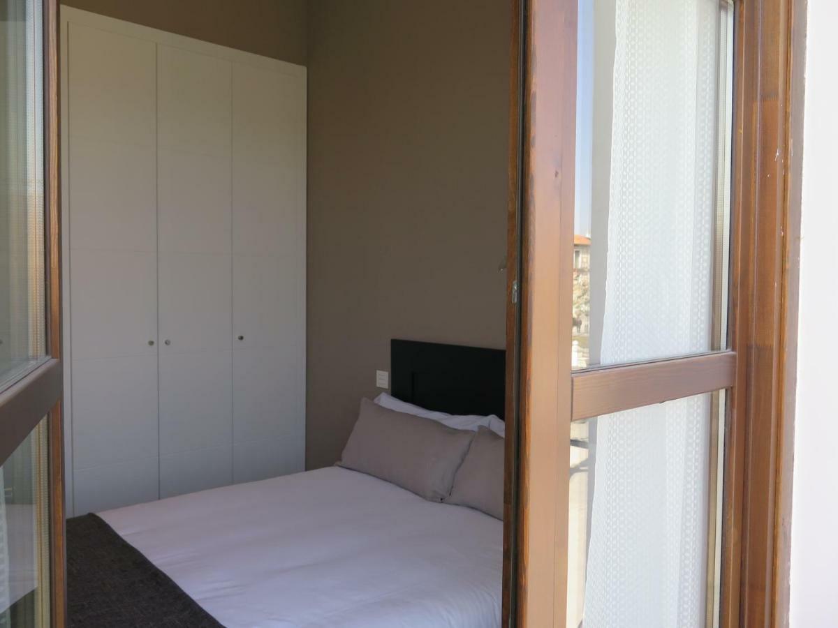 La Casa Tahona Plaza De Cervantes Alcala de Henares Ngoại thất bức ảnh