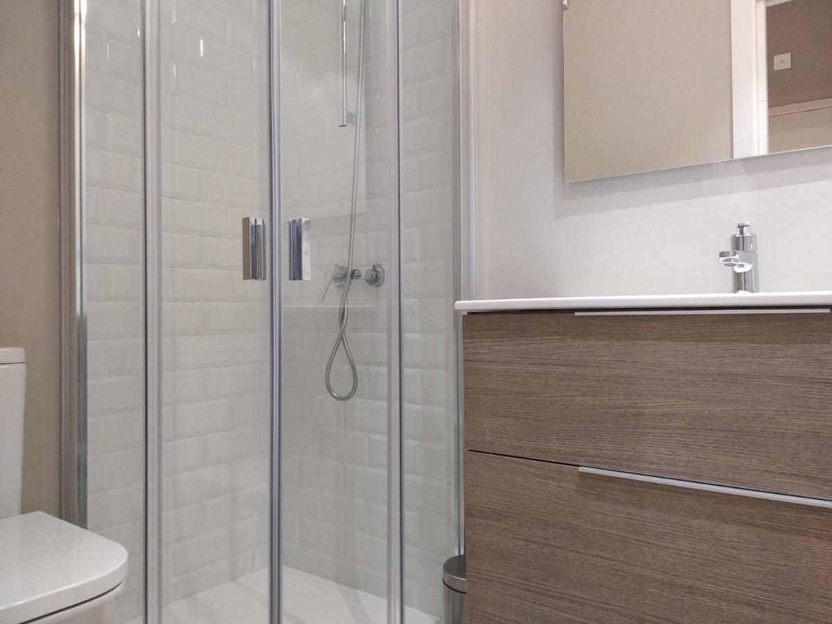La Casa Tahona Plaza De Cervantes Alcala de Henares Ngoại thất bức ảnh