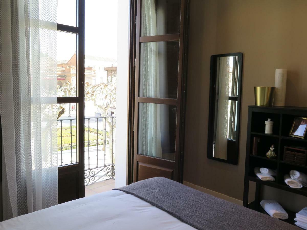 La Casa Tahona Plaza De Cervantes Alcala de Henares Ngoại thất bức ảnh