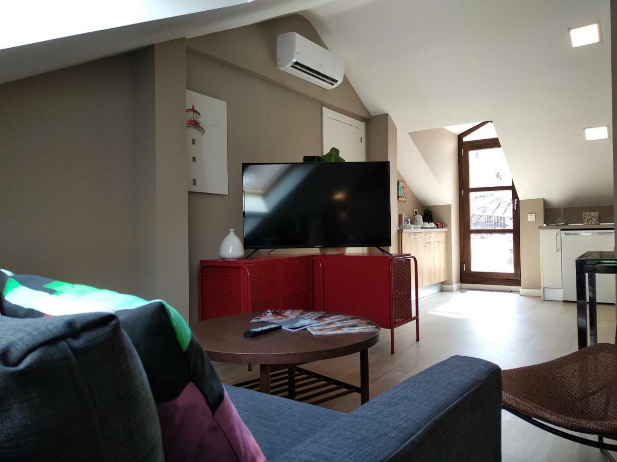 La Casa Tahona Plaza De Cervantes Alcala de Henares Ngoại thất bức ảnh
